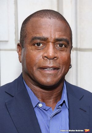 Ahmad Rashad  Photo