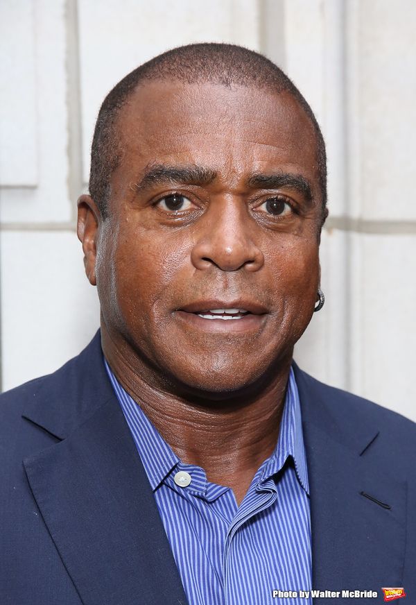 Ahmad Rashad  Photo