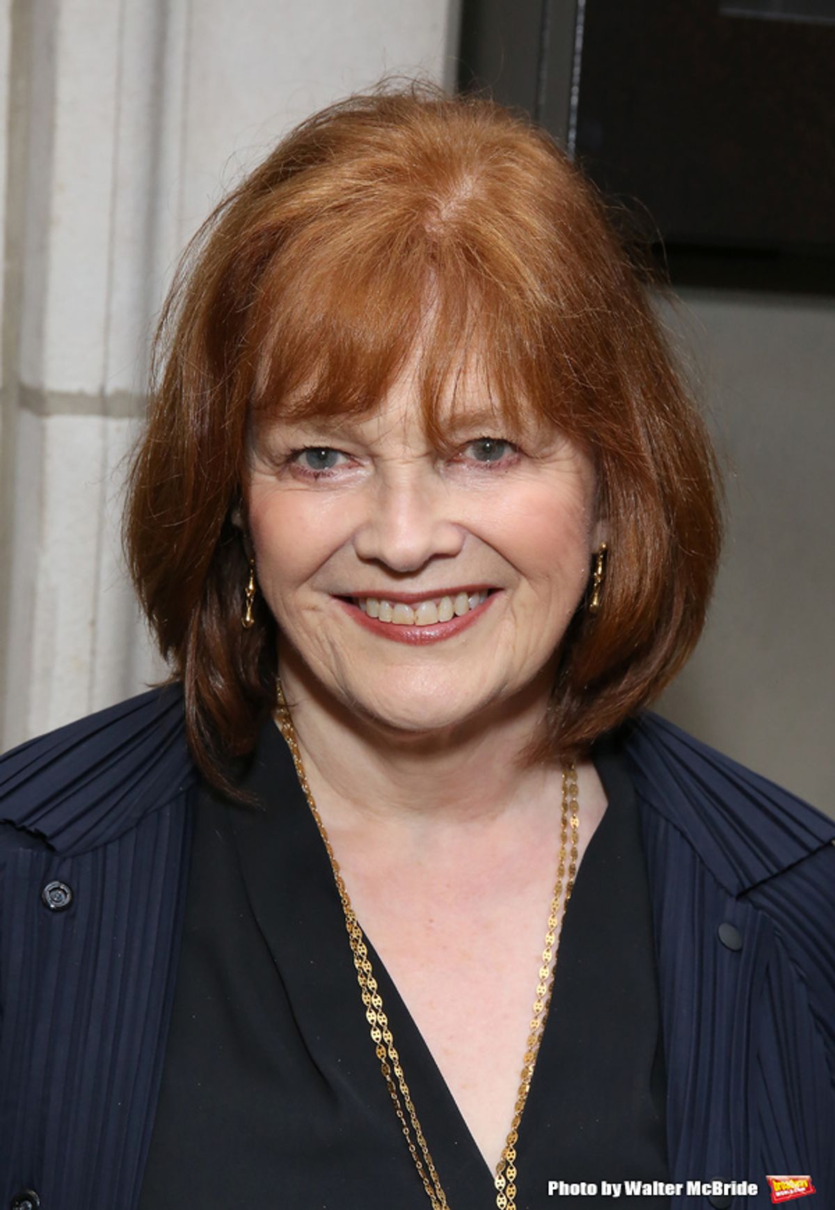 Blair Brown  at 