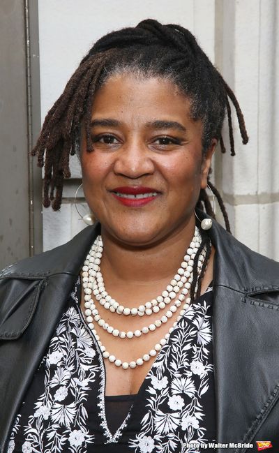 Lynn Nottage Photo