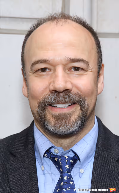 Danny Burstein Photo