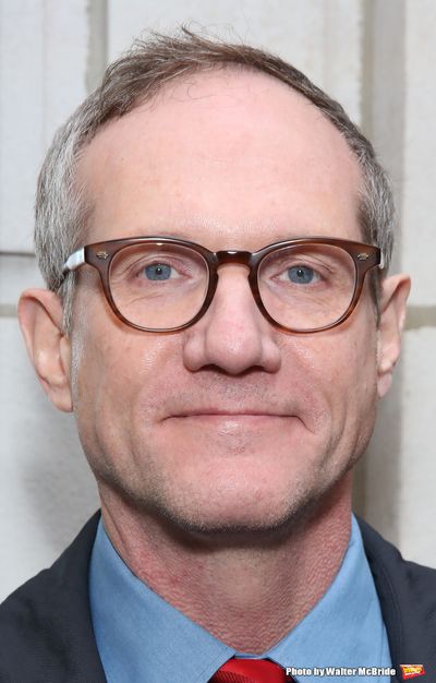 Mark Brokaw  Photo