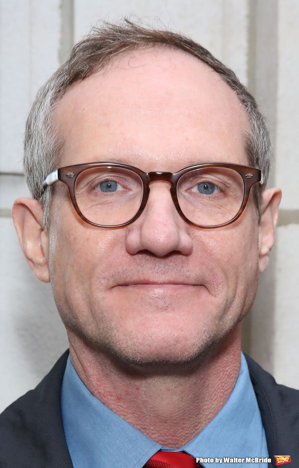 Mark Brokaw  Photo