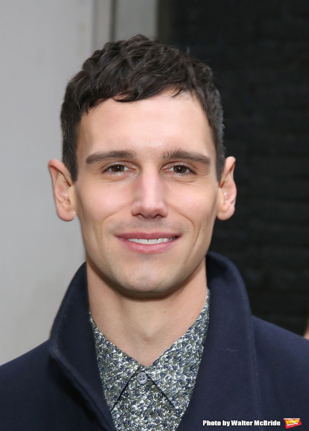 Corey Michael Smith  at 