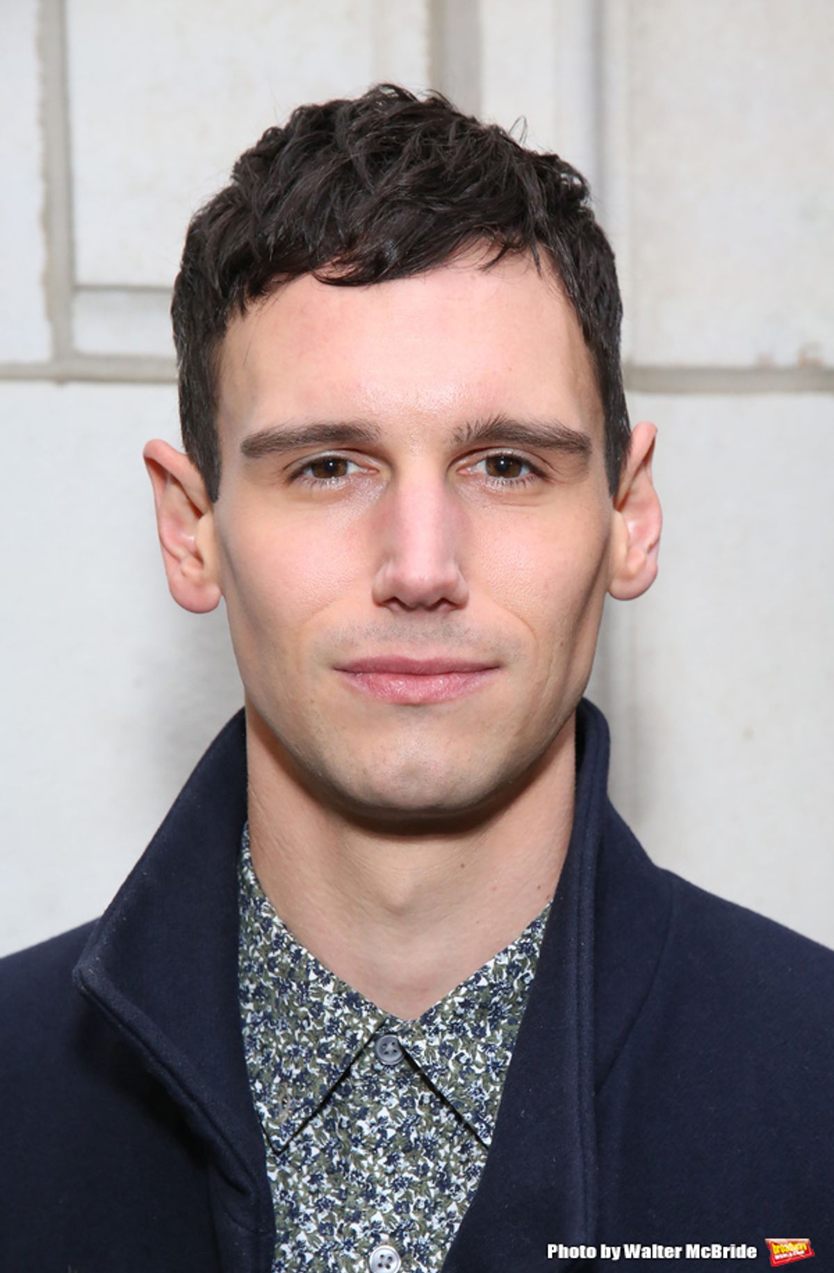 Corey Michael Smith at 