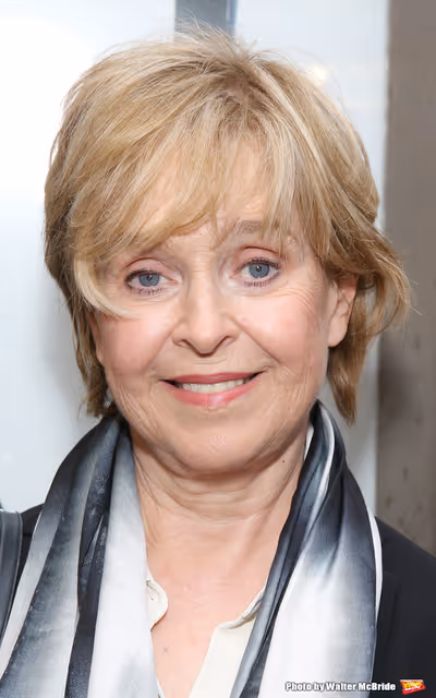 Jill Eikenberry  Photo