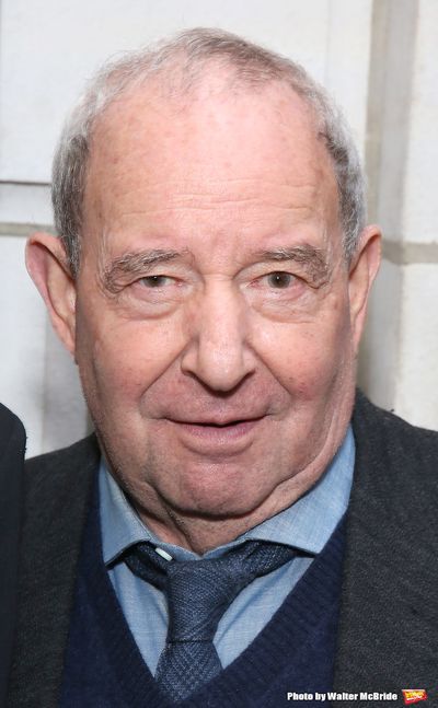 Michael Tucker  Photo