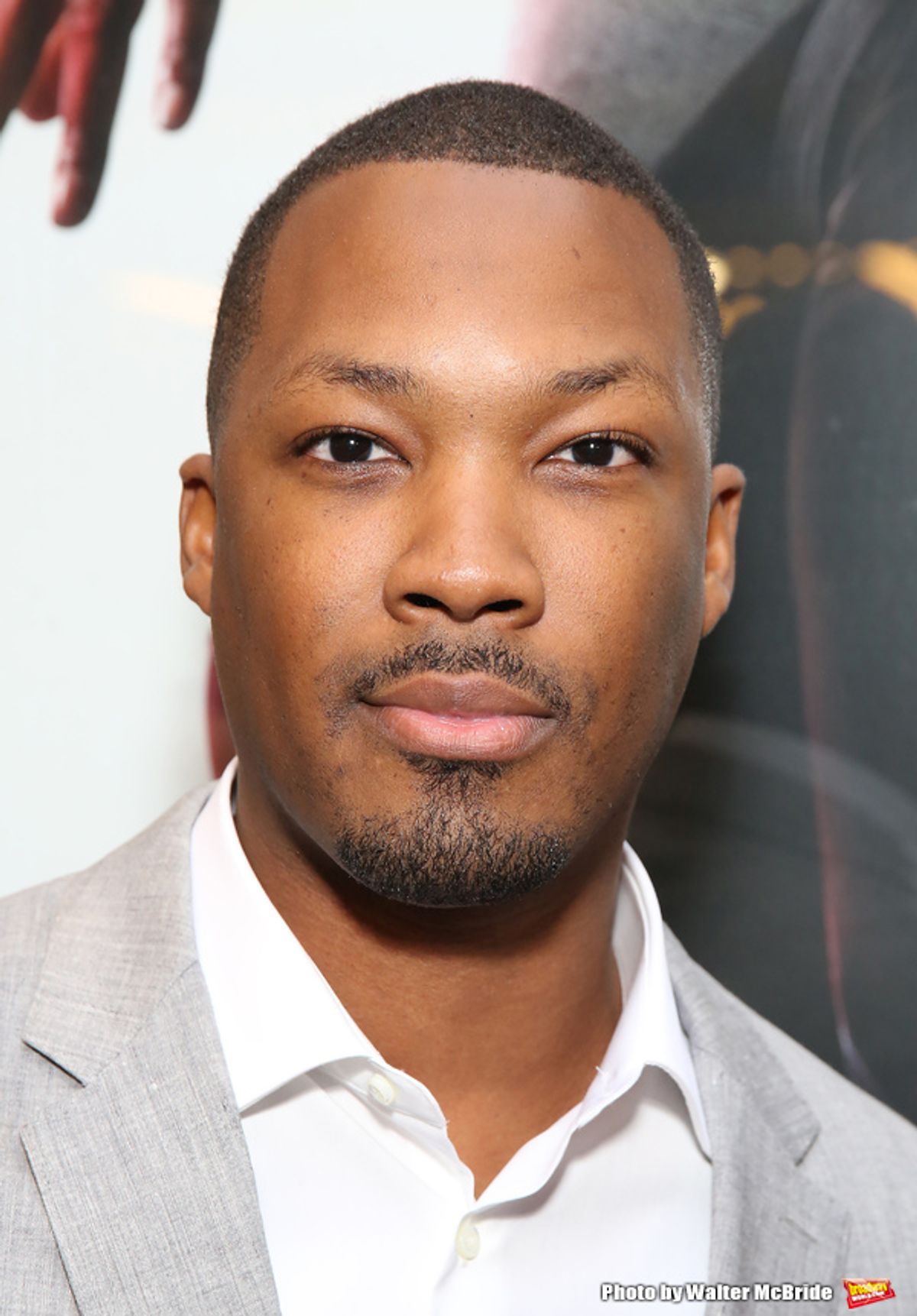 Corey Hawkins  at 