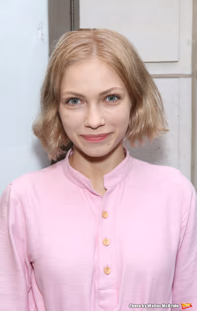 Tavi Gevinson Photo