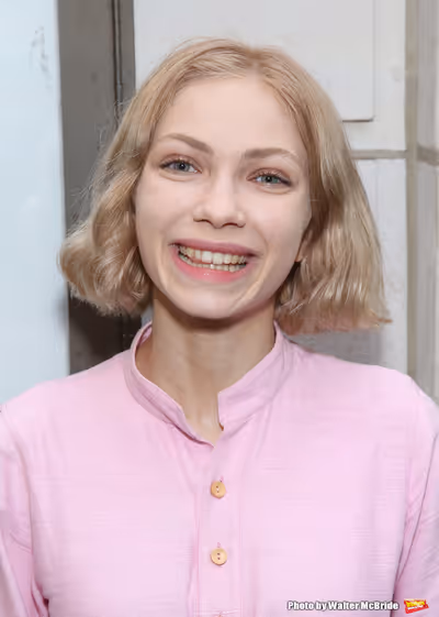 Tavi Gevinson Photo