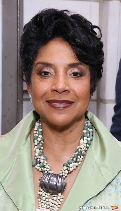 Phylicia Rashad  Photo