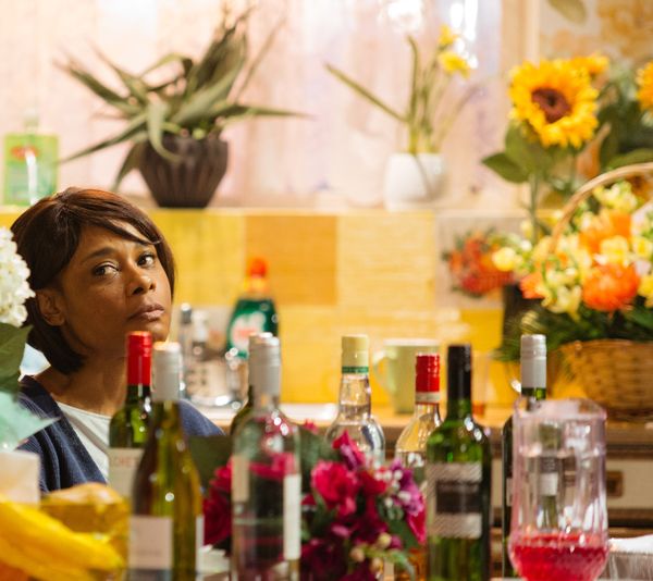 Photos: First Look at NINE NIGHT at the National Theatre — photo 15 of 21
