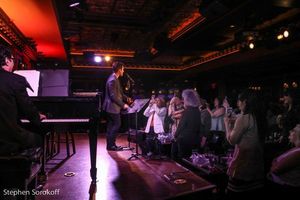 John Lloyd Young Photo