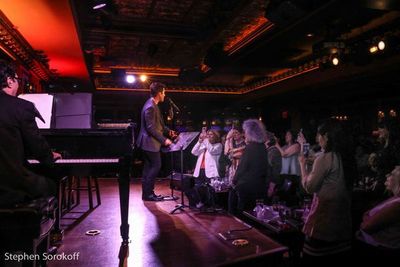 John Lloyd Young Photo
