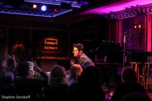 John Lloyd Young @ BroadwayWorld John Lloyd Young Photo