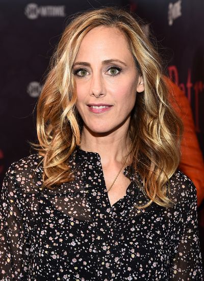 Kim Raver  Photo