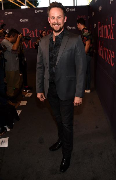 Stephen Guarino Photo