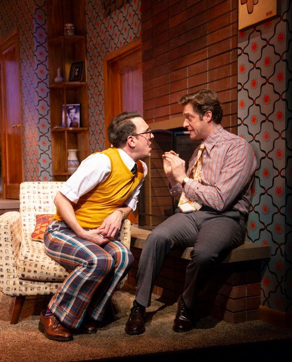 Jonathan Kite and Colin Hanlon Photo