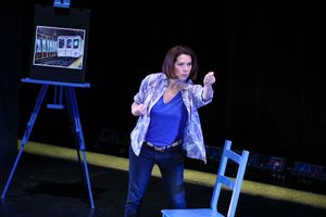 Anne Torsiglieri Photo