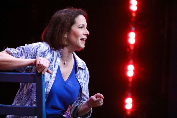 Anne Torsiglieri Photo