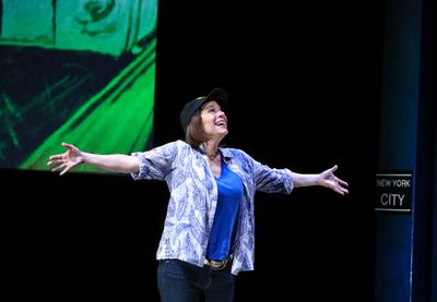 Anne Torsiglieri Photo