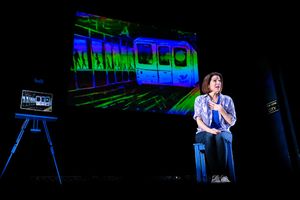 Anne Torsiglieri Photo