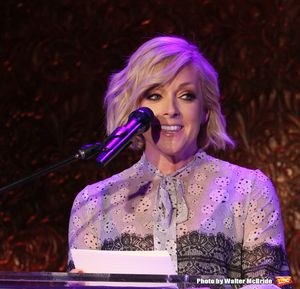 Jane Krakowski @ BroadwayWorld Jane Krakowski Photo