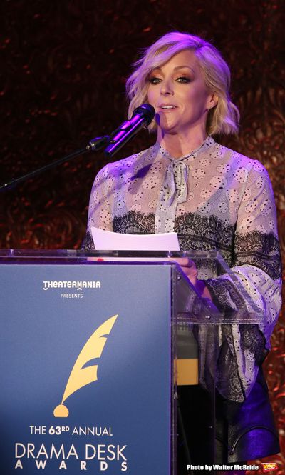 Jane Krakowski Photo