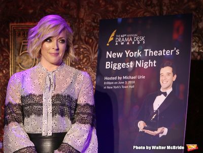 Jane Krakowski  Photo