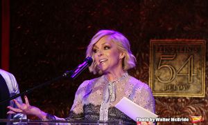 Jane Krakowski @ BroadwayWorld Jane Krakowski Photo