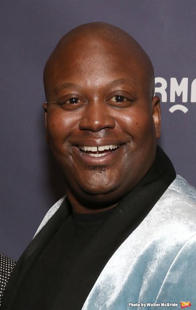 Tituss Burgess Photo