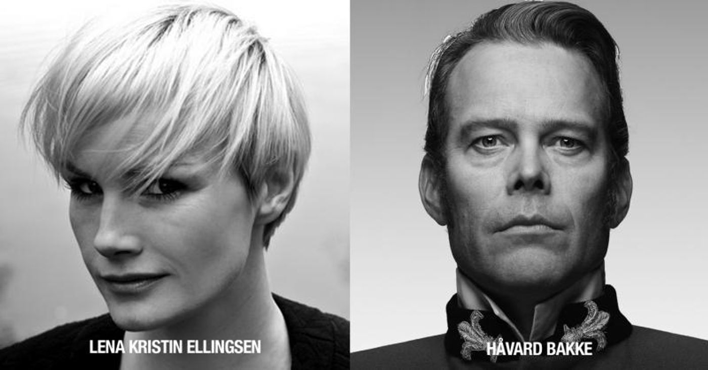 Norwegian hills will be alive again with THE SOUND OF MUSIC at Folketeatret in 2019  Image