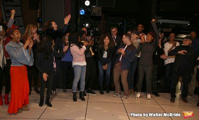 Afra Hines Photo