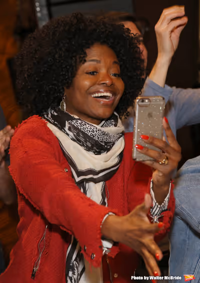 LaChanze Photo
