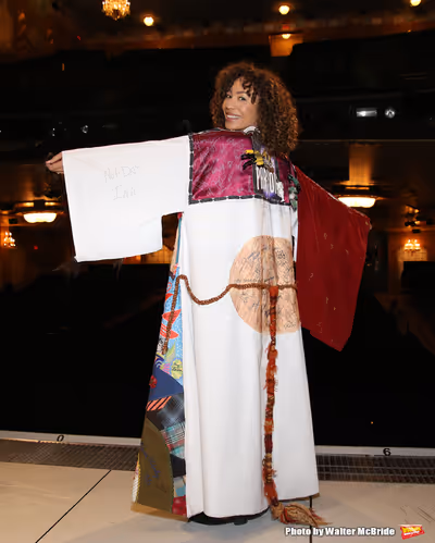 Afra Hines Photo