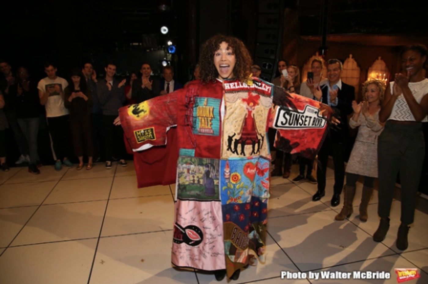 Brief 4/27: Chita Rivera Award Nominations, and More!  Image