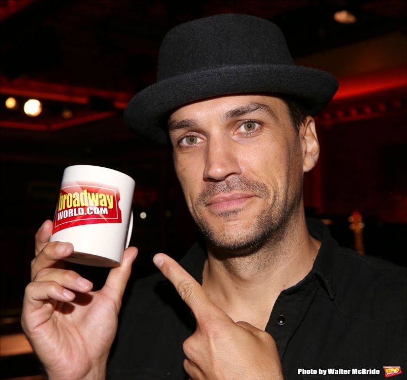 Brief 4/27: Chita Rivera Award Nominations, and More! Image