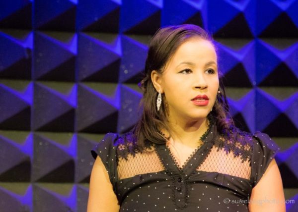 Photo Flash: MADE TO DANCE IN BURNING BUILDINGS Comes to Joe's Pub Photo Flash: MADE TO DANCE IN BURNING BUILDINGS Comes to Joe's Pub Image