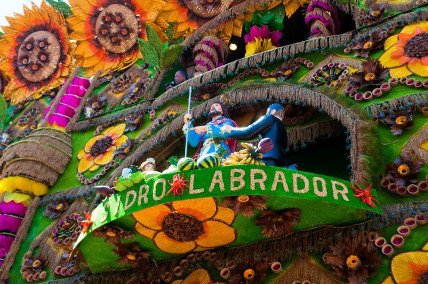 Discover the Philippines' Travel Destinations & Festivals at Grand Central Terminal, May 9 to 12  Image