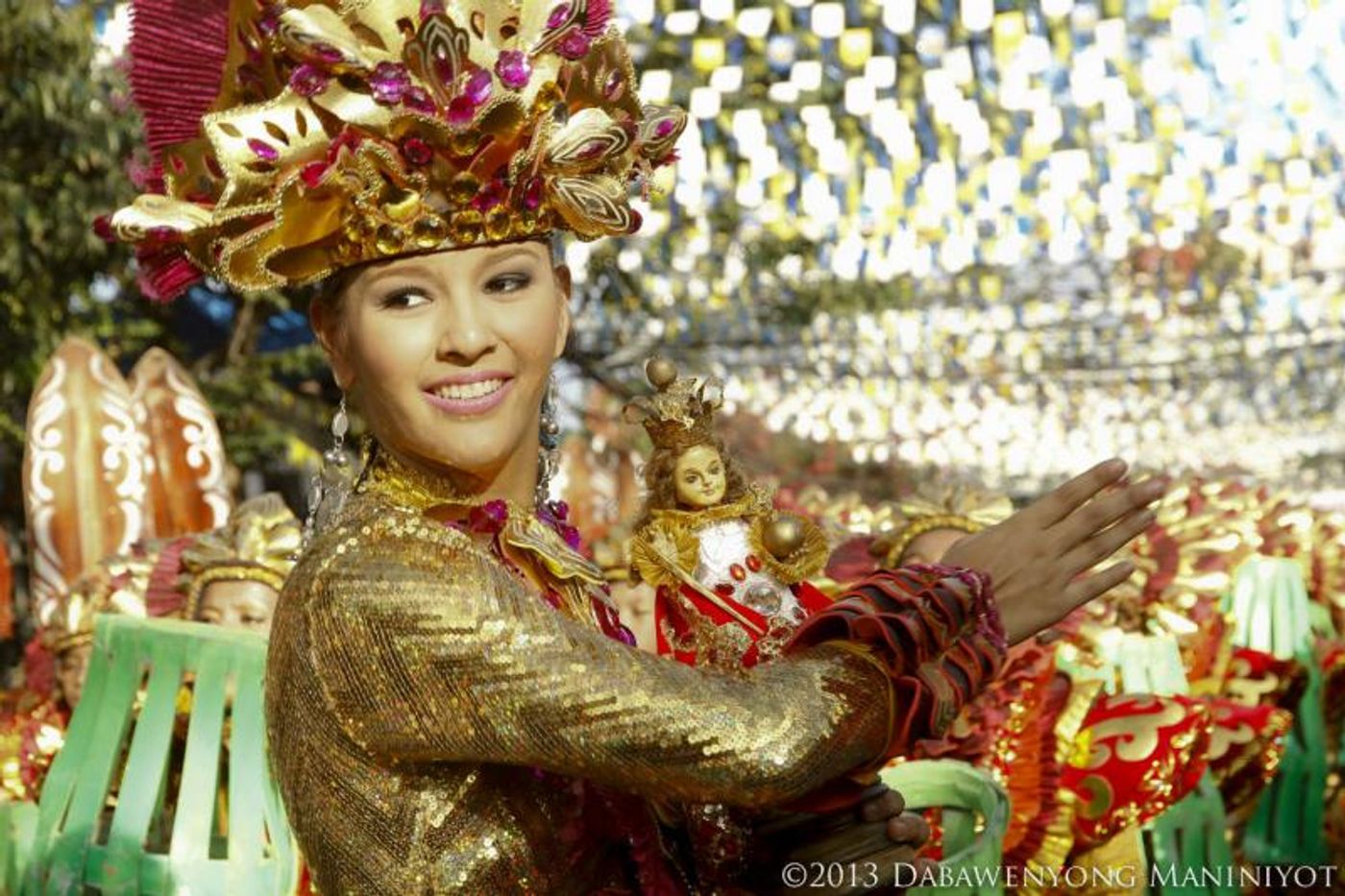 Discover the Philippines' Travel Destinations & Festivals at Grand Central Terminal, May 9 to 12  Image