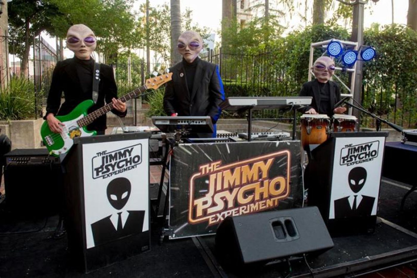 BWW Preview: May the Fourth Fest Returns to Riverside  Image