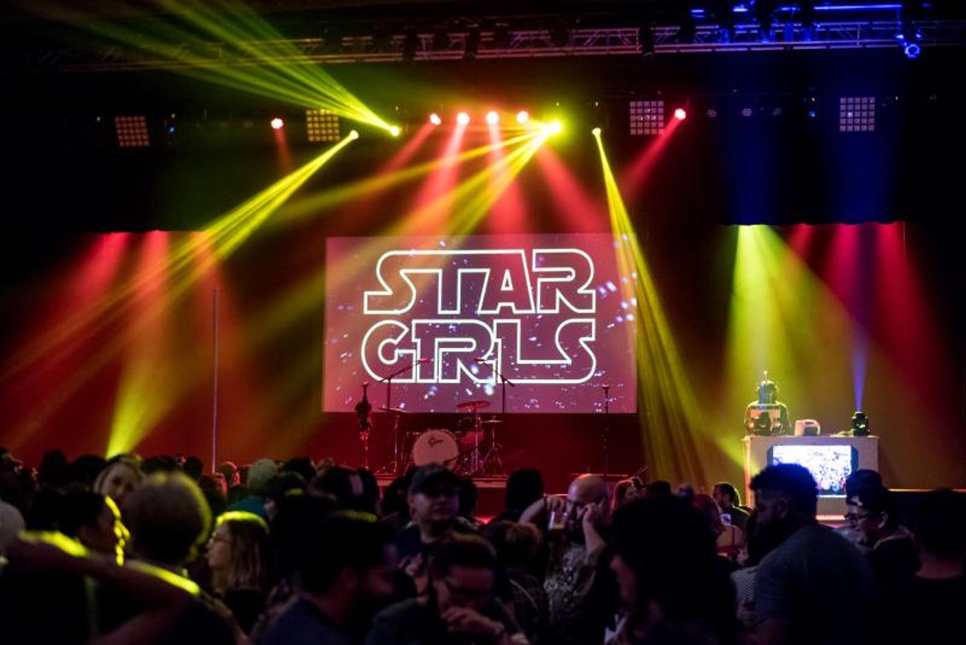 BWW Preview: May the Fourth Fest Returns to Riverside  Image