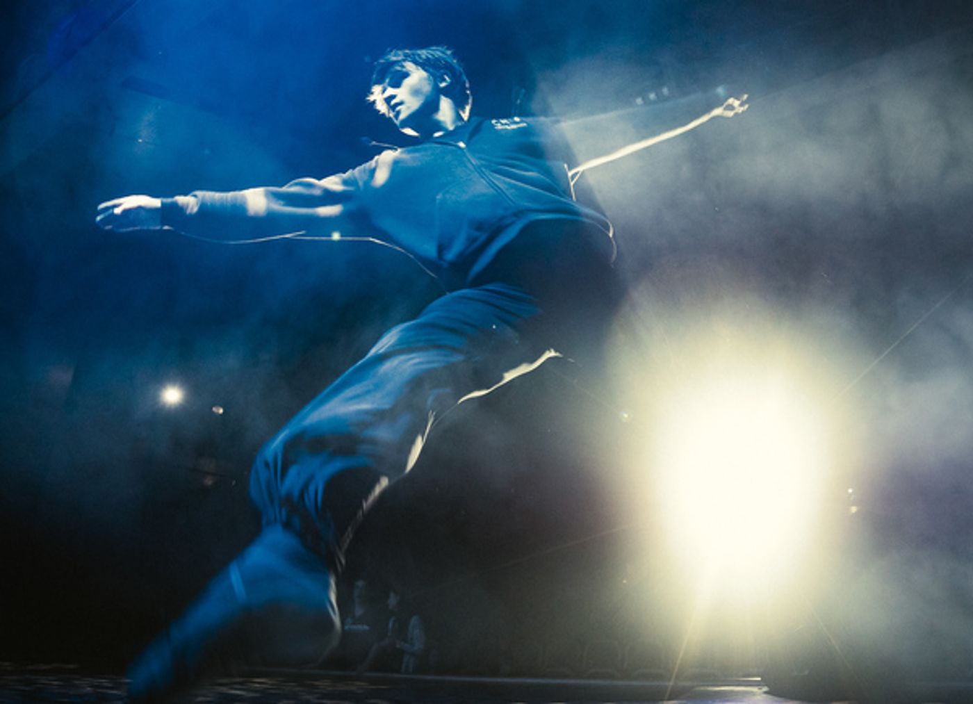 Photo Flash: Broadway Dreams Completes Their 3rd Program in Russia Photo Flash: Broadway Dreams Completes Their 3rd Program in Russia Image