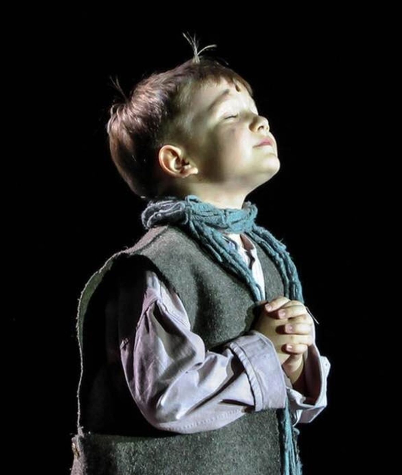 Photo Flash: Broadway Dreams Completes Their 3rd Program in Russia Photo Flash: Broadway Dreams Completes Their 3rd Program in Russia Image