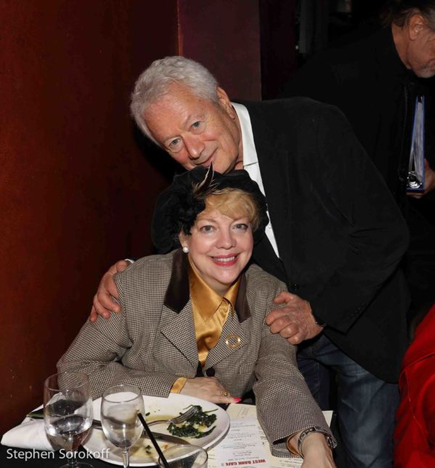 Photo Coverage: Raissa Katona Bennett - Back To Her Future at The Laurie Beechman Theatre  Image