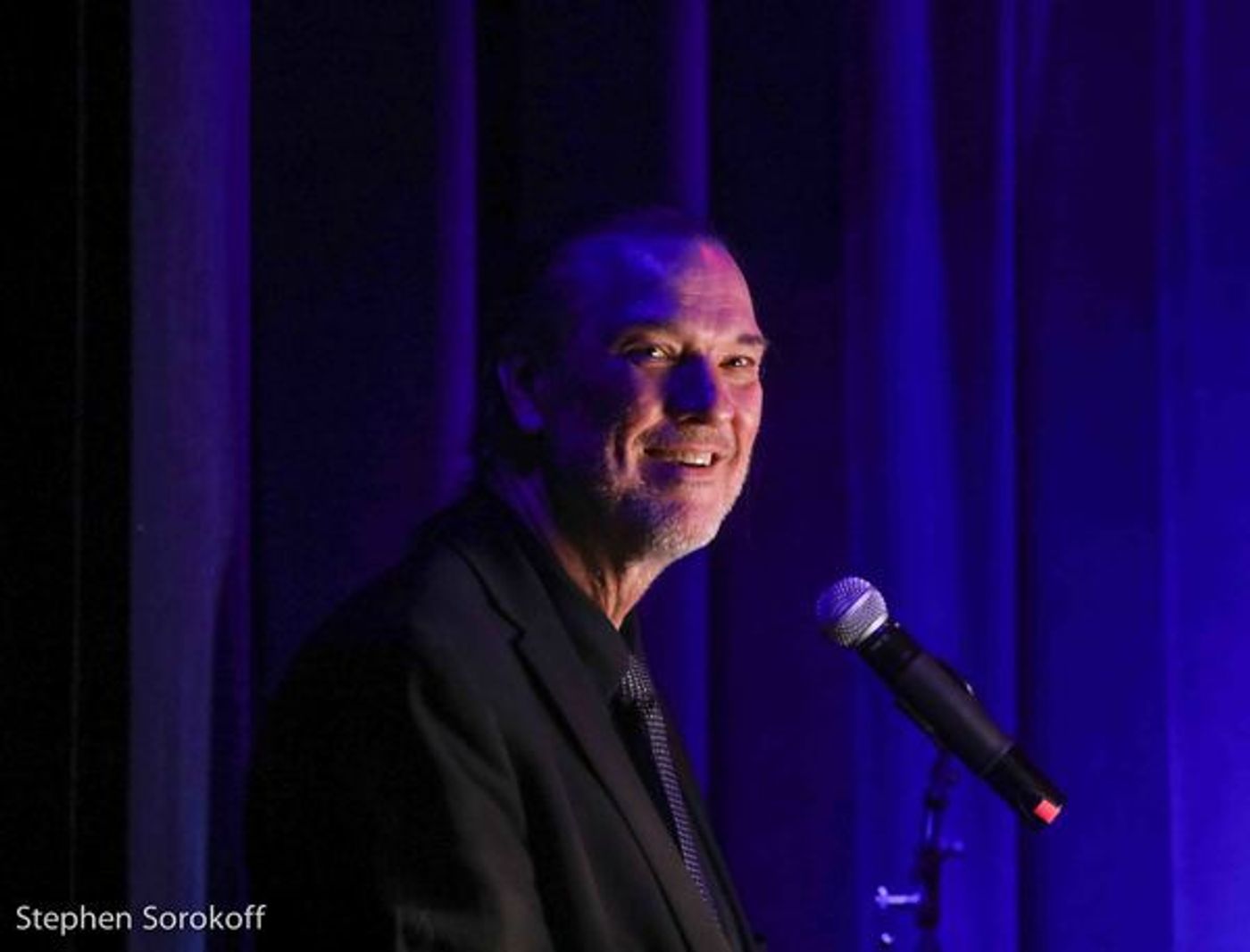 Photo Coverage: Raissa Katona Bennett - Back To Her Future at The Laurie Beechman Theatre  Image