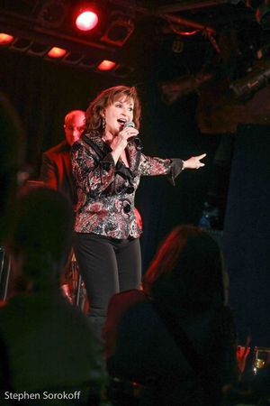 Raissa Katona Bennett @ BroadwayWorld Raissa Katona Bennett Photo