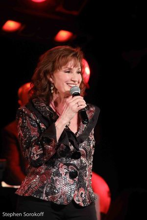 Raissa Katona Bennett @ BroadwayWorld Raissa Katona Bennett Photo