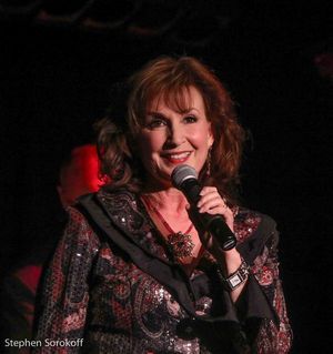 Raissa Katona Bennett @ BroadwayWorld Raissa Katona Bennett Photo