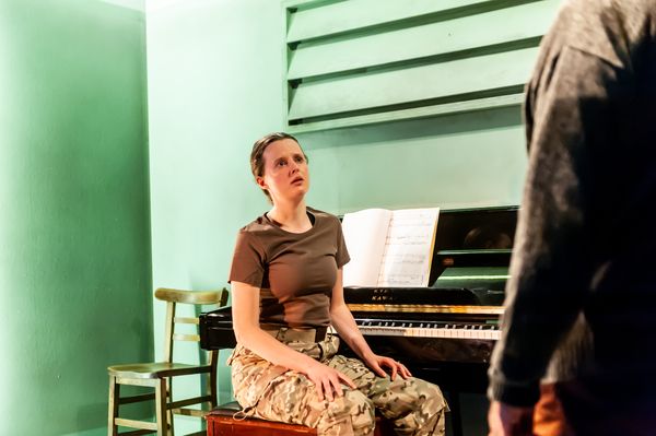 Gemma Lawrence Photo